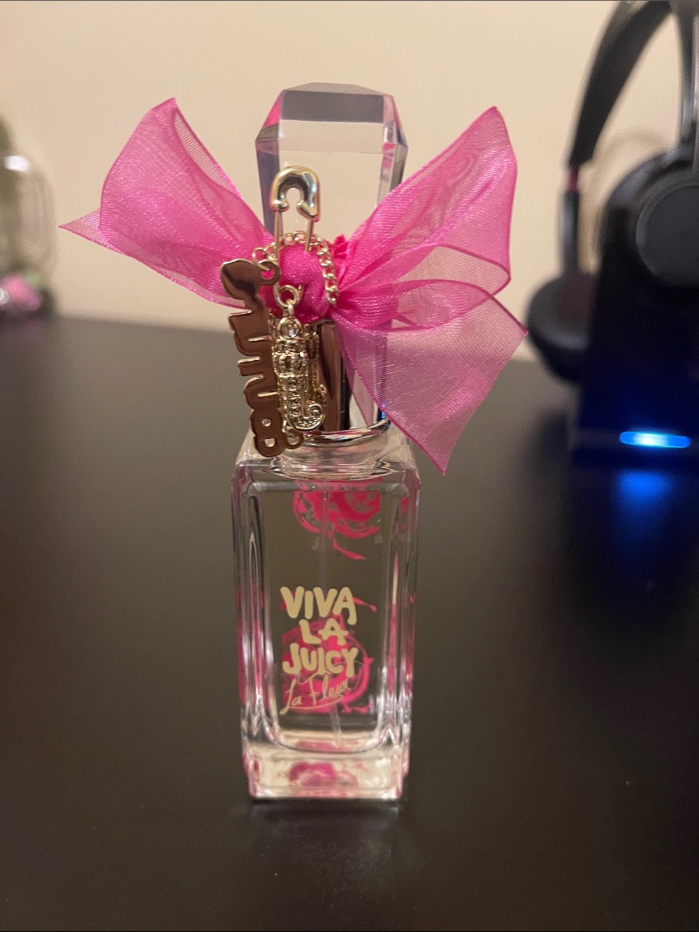 Viva La Juicy